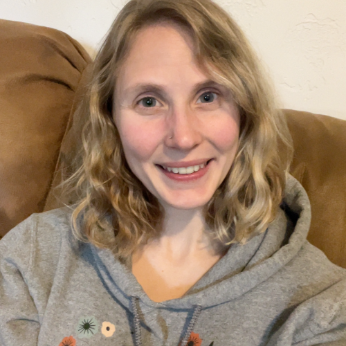 Samantha Blodgett